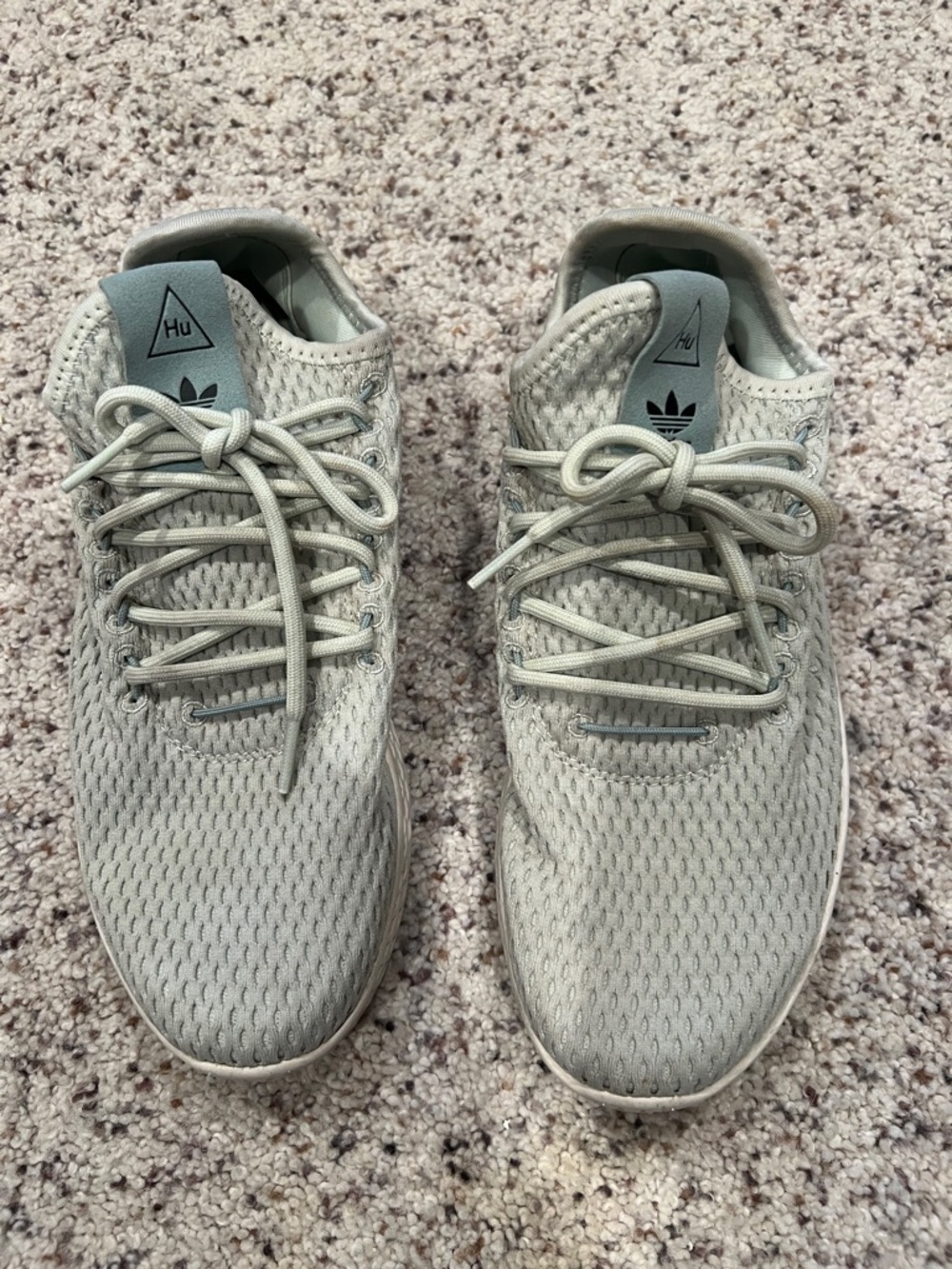 Adidas Pharrell Williams Hu Sneaker